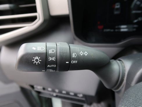 Used 2025 Toyota Tundra Limited image 20