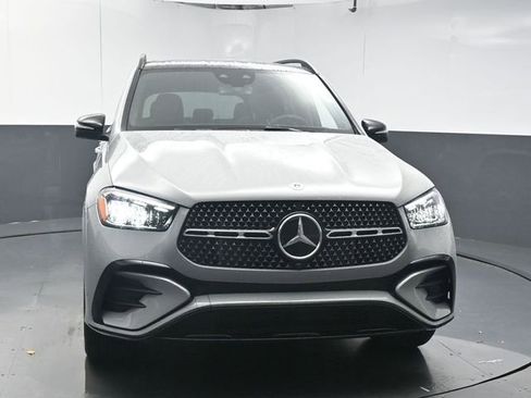Used 2026 Mercedes-Benz GLE 450 GLE 450 image 3