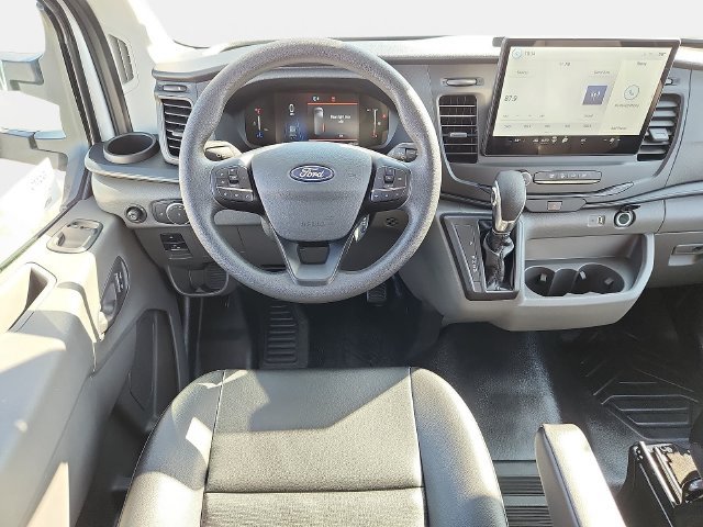 New 2026 Ford Transit 250 148 Medium Roof Extended AWD w/ Load Area Protection Package image 8