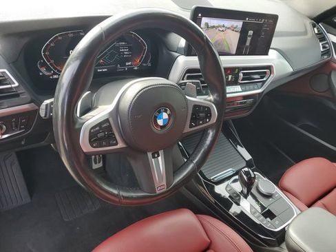 Used 2024 BMW X3 xDrive30i w/ Premium Package AWD/4WD image 18