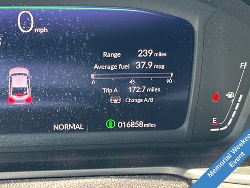 Used 2025 Honda Accord Touring image 29