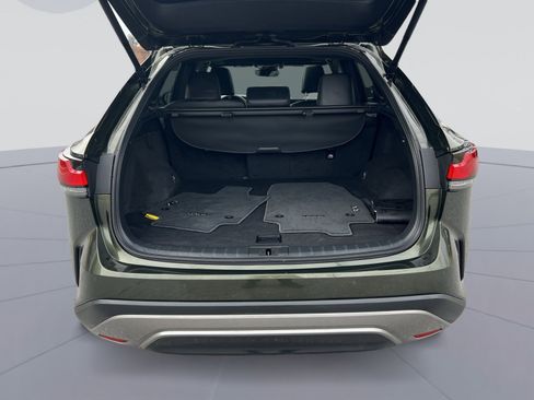 Used 2025 Lexus RX 350 Premium image 25