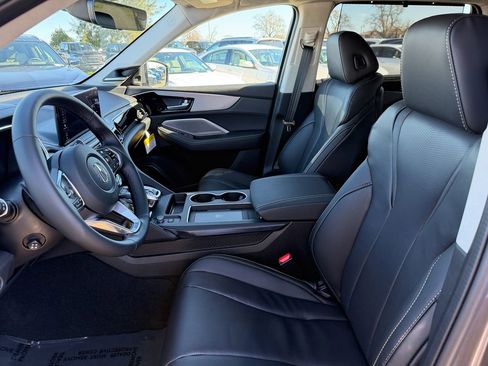 New 2026 Acura MDX w/ Technology Package image 12