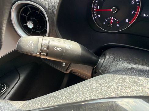 Used 2024 Kia Forte LXS w/ LXS Technology Package FWD image 27