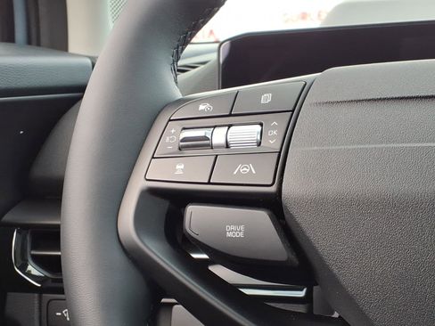 New 2026 Kia Sportage SX Prestige image 21