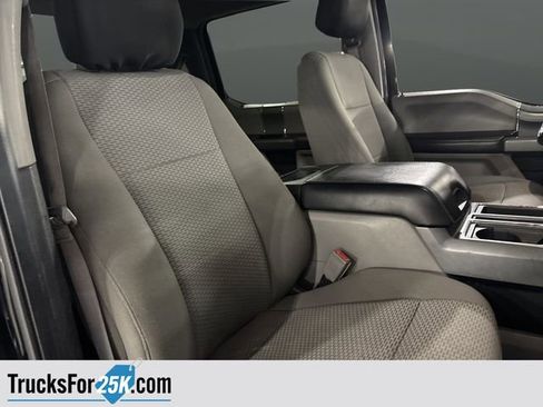 Used 2018 Ford F150 XLT w/ Equipment Group 302A Luxury image 31