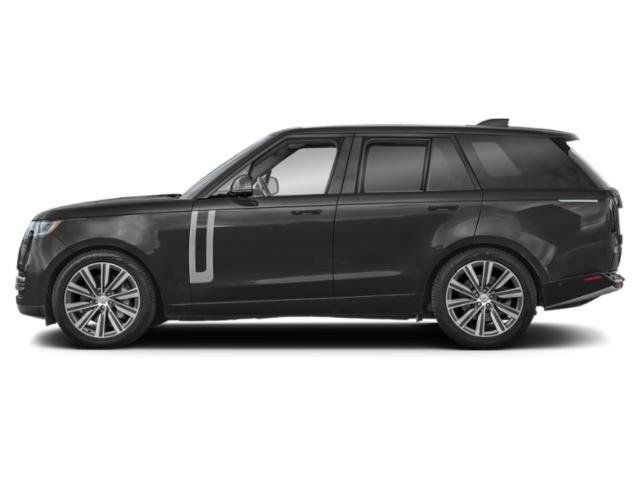 New 2027 Land Rover Range Rover SE AWD/4WD image 3