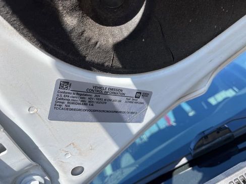 Used 2024 GMC Sierra 3500 Pro w/ 1SA Pro Safety Plus Package image 21