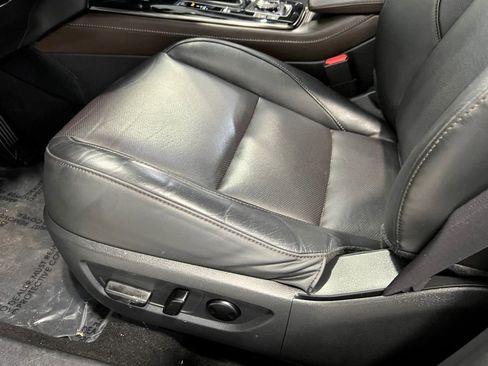 Used 2023 MAZDA CX-30 AWD 2.5 S w/ Premium Package image 26