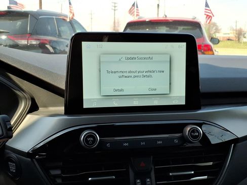 Used 2023 Ford Escape Active image 18