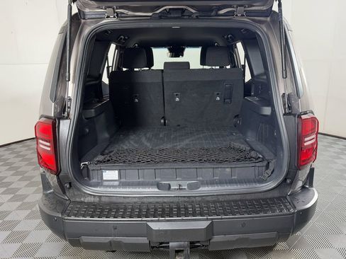 Used 2024 Toyota Land Cruiser 1958 AWD/4WD image 10