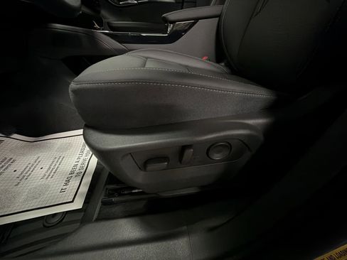 New 2026 Buick Envision Preferred image 20