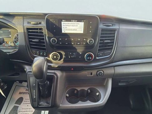 Used 2020 Ford Transit 250 Medium Roof w/ Load Area Protection Package image 10