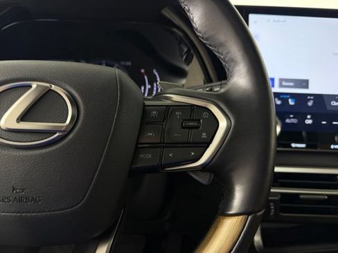 Used 2023 Lexus RX 350 Premium Plus w/ Cold Area Package FWD image 26