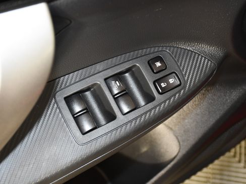 Used 2024 Mitsubishi Eclipse Cross SE AWD/4WD image 24