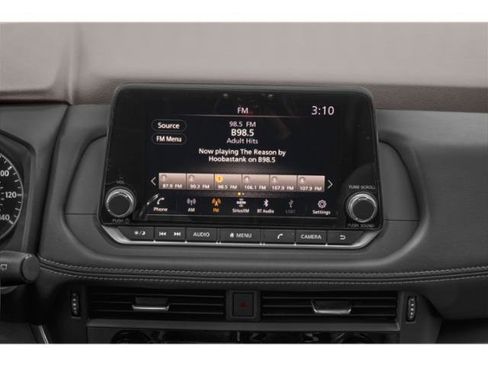 Used 2021 Nissan Rogue S AWD/4WD image 13