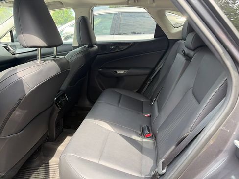 Used 2023 Lexus NX 350 AWD w/ Cold Area Package image 7