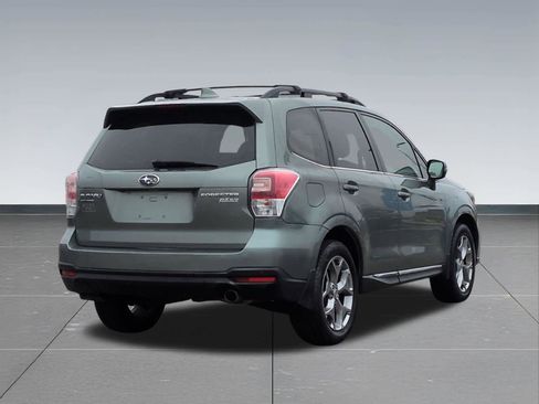 Used 2017 Subaru Forester 2.5i Touring image 5