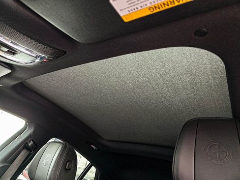 New 2026 Mercedes-Benz GLE 53 AMG 4MATIC image 31