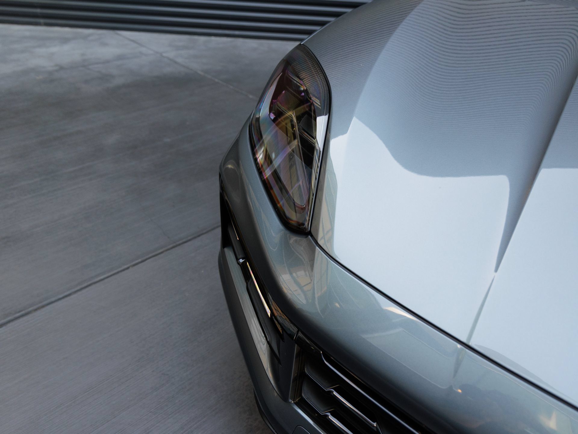 Certified 2026 Porsche Cayenne S AWD/4WD image 40