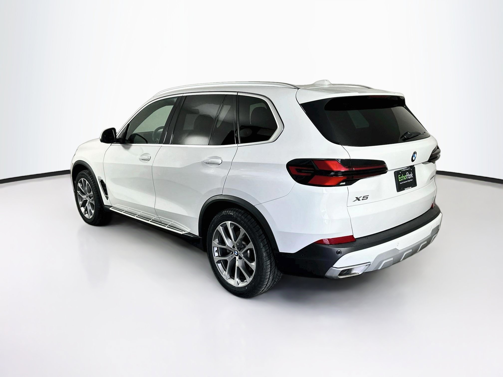 Used 2026 BMW X5 sDrive40i RWD image 5