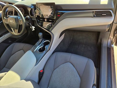 Used 2023 Toyota Camry LE FWD image 20