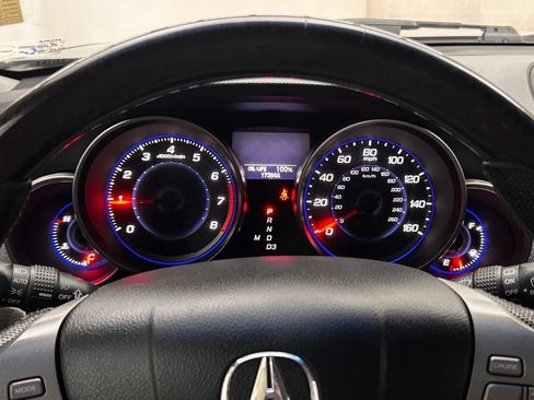 Used 2007 Acura MDX w/ Sport & Entertainment Packa AWD/4WD image 20