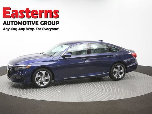 Used 2019 Honda Accord EX image 57