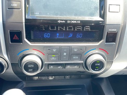 Used 2017 Toyota Tundra Platinum AWD/4WD image 20