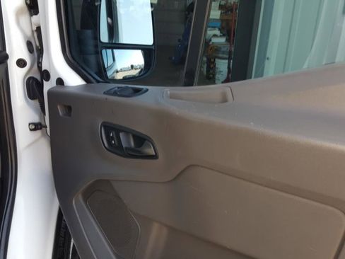 Used 2021 Ford Transit 250 148 High Roof Extended image 22