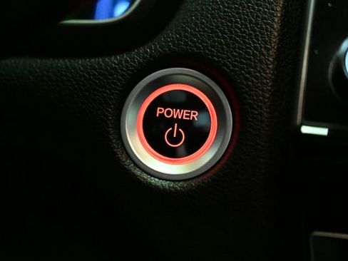 Used 2021 Honda CR-V EX-L image 37