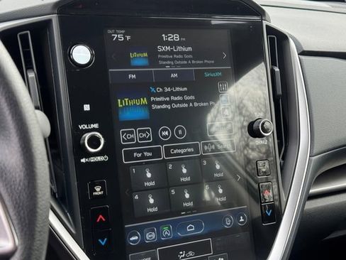 New 2026 Subaru Impreza 2.0i Sport image 15