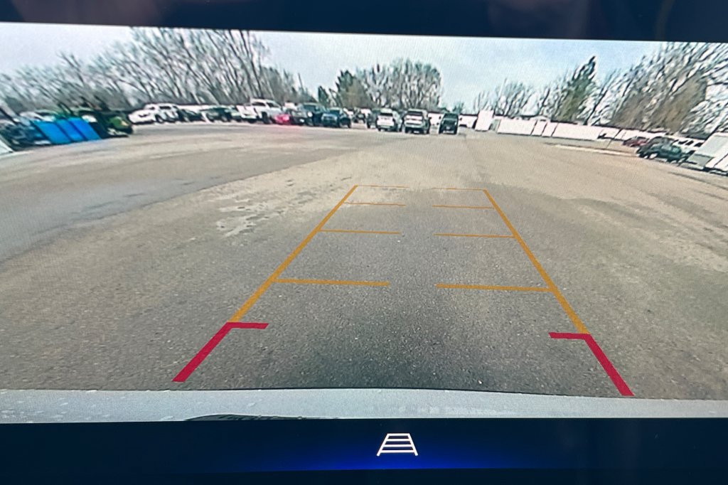New 2026 Chevrolet Trax ACTIV w/ Driver Confidence Package FWD image 16