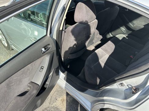 Used 2007 Nissan Altima 2.5 image 11
