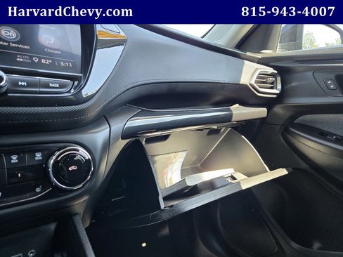 Used 2023 Chevrolet TrailBlazer LT w/ Convenience Package AWD/4WD image 15