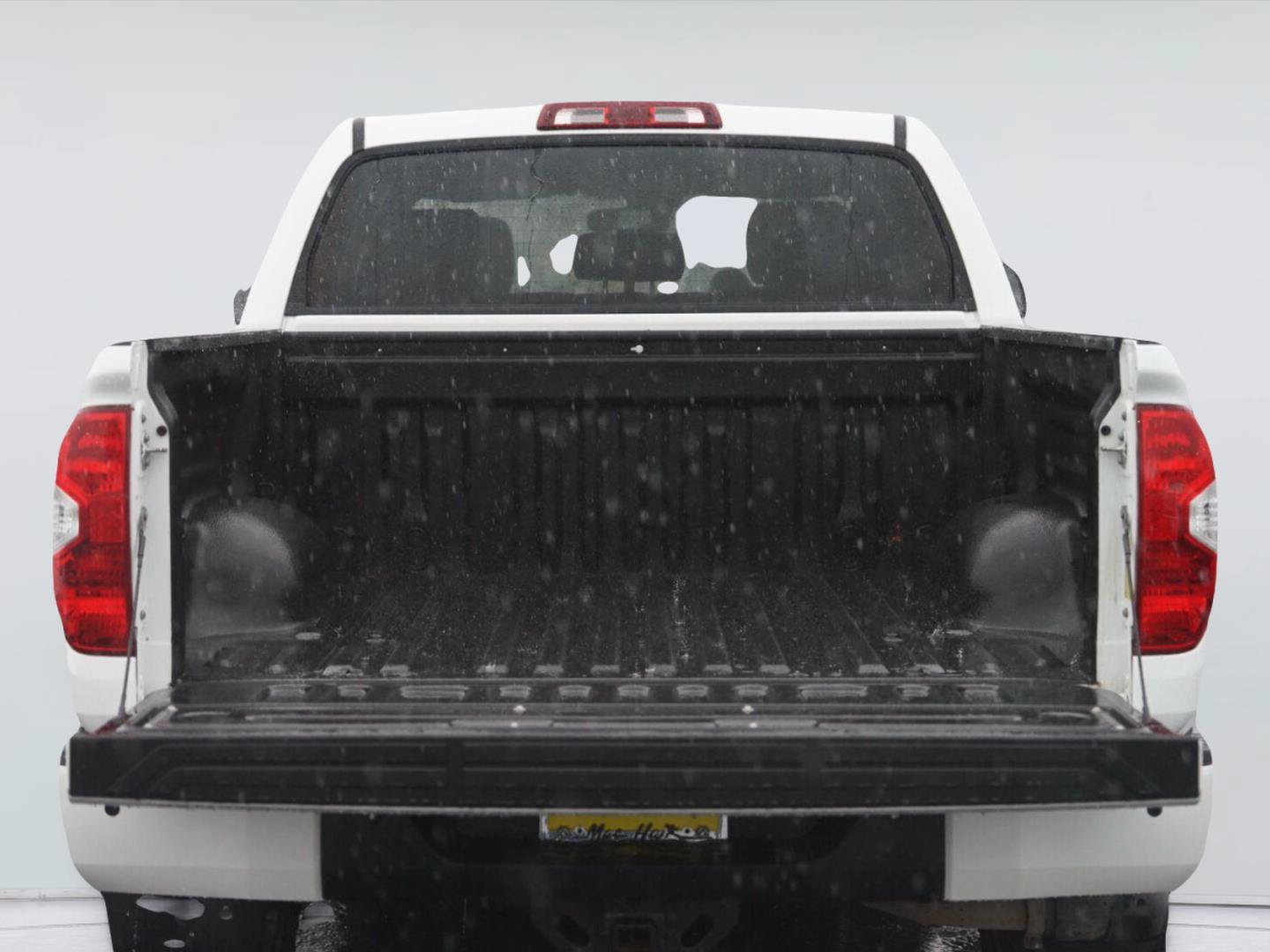 Used 2021 Toyota Tundra SR5 RWD image 32