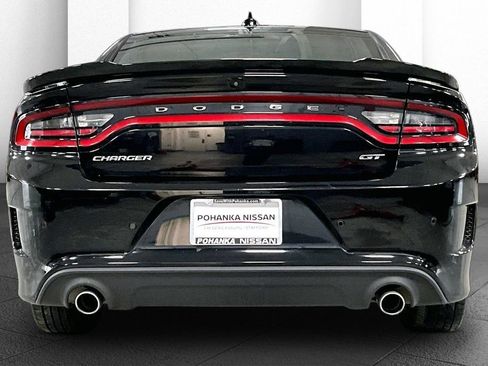 Used 2023 Dodge Charger GT image 3