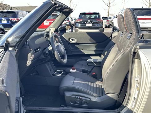 New 2026 MINI Cooper S image 23