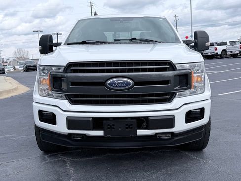 Used 2019 Ford F150 XLT w/ Equipment Group 302A Luxury image 3