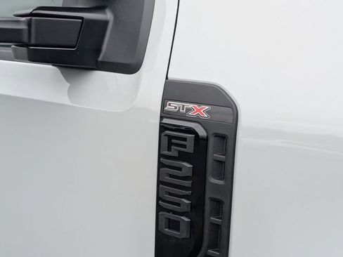 New 2026 Ford F250 XL w/ STX Appearance Package image 16
