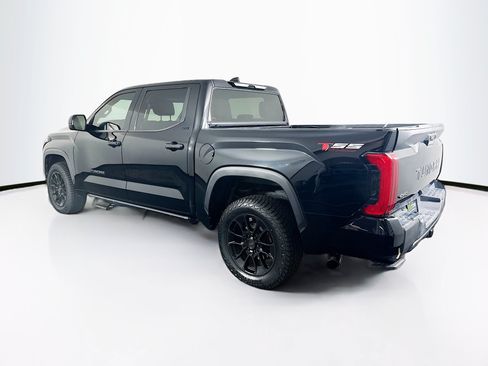 Used 2023 Toyota Tundra SR5 AWD/4WD image 5