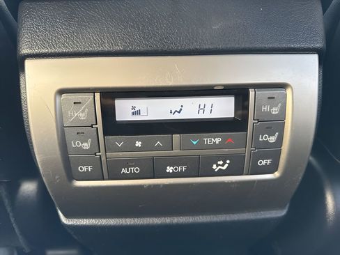 Used 2014 Lexus GX 460 w/ Premium Package image 14