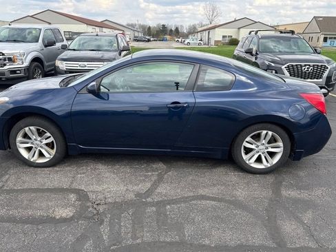 Used 2012 Nissan Altima 2.5 S image 6