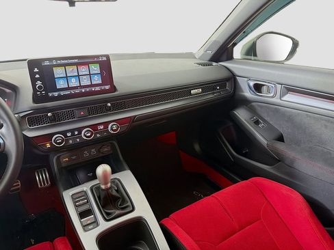 Used 2025 Honda Civic Type R image 26