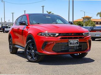 New 2023 Dodge Hornet GT Plus w/ Tech Pack Plus w/o Parking image 1