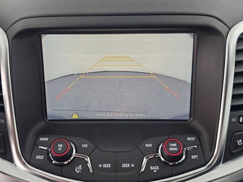 Used 2017 Chevrolet SS image 28