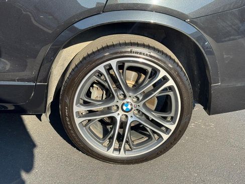 Used 2017 BMW X3 xDrive35i AWD/4WD image 10