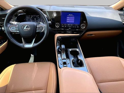 Certified 2025 Lexus NX 250 FWD w/ Accessory Package (2T) image 16