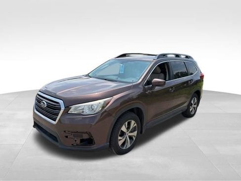 Used 2020 Subaru Ascent Premium w/ Convenience Package AWD/4WD image 7