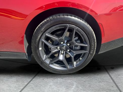 Used 2025 Dodge Charger Daytona R/T w/ Plus Group AWD/4WD image 32